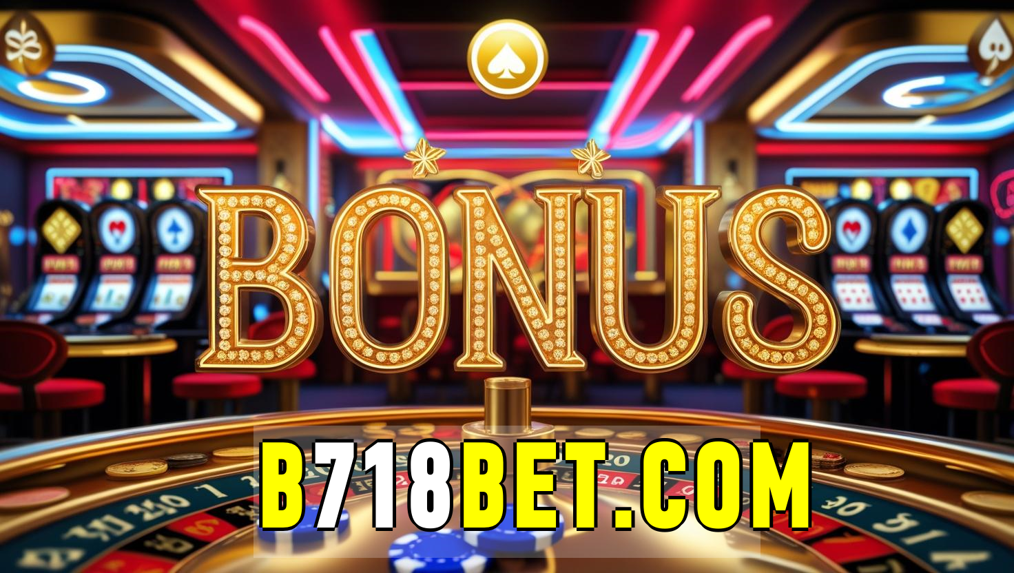b718bet  - Promoções e bônus exclusivos para novos jogadores.